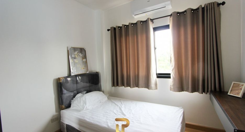 À vendre 3 chambres maison à Sattahip, Chonburi