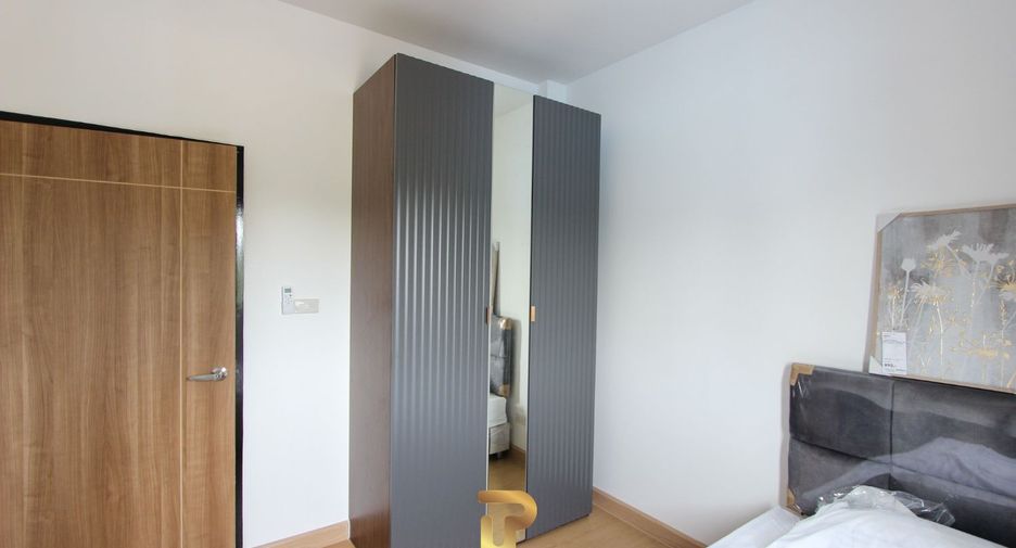 À vendre 3 chambres maison à Sattahip, Chonburi