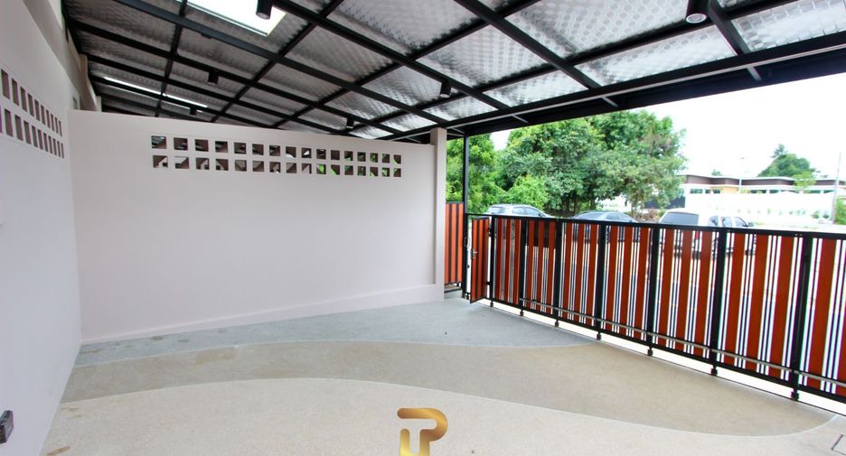 À vendre 3 chambres maison à Sattahip, Chonburi