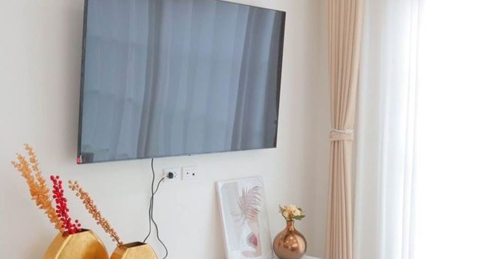 Haus zur Miete mit 4 Zimmer in Bang Phli, Samut Prakan