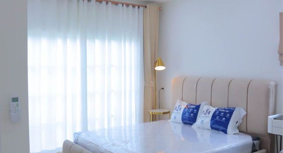Haus zur Miete mit 4 Zimmer in Bang Phli, Samut Prakan