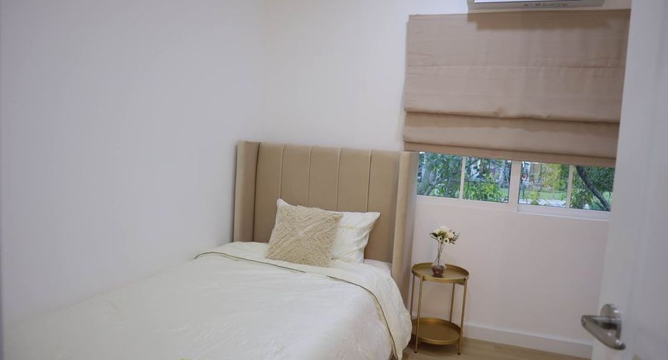 Haus zur Miete mit 4 Zimmer in Bang Phli, Samut Prakan