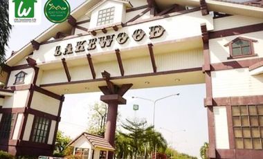 For sale land in Bang Phli, Samut Prakan