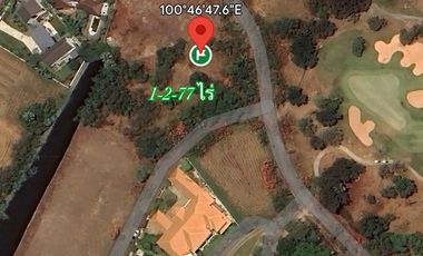 For sale land in Bang Phli, Samut Prakan