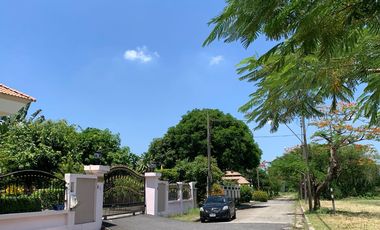 For sale land in Bang Phli, Samut Prakan