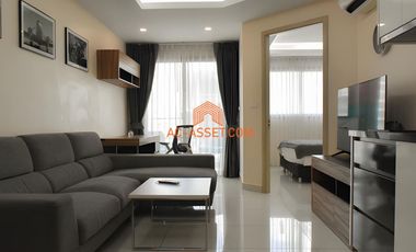 For rent そして for sale 1 Beds condo in Bang Lamung, Chonburi