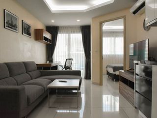 For rent and for sale 1 bed condo in Bang Lamung, Chonburi