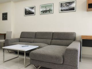 For rent and for sale 1 bed condo in Bang Lamung, Chonburi