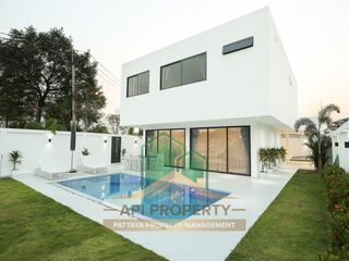 ขาย 4 ห้องนอน บ้านเดี่ยว ใน บางละมุง, ชลบุรี