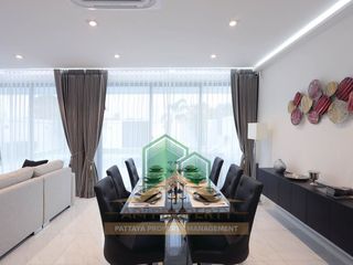 ขาย 4 ห้องนอน บ้านเดี่ยว ใน บางละมุง, ชลบุรี
