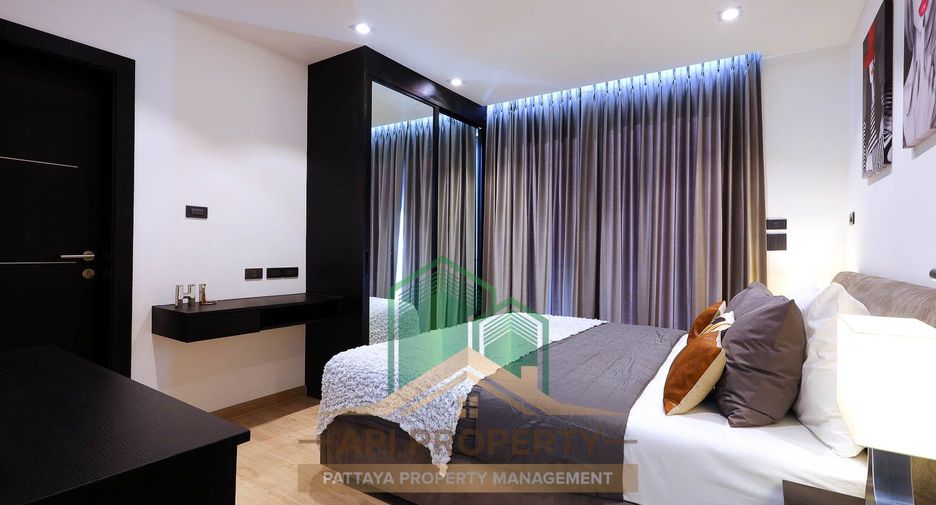 Casa en venta de 4 habitaciones en Bang Lamung, Chonburi