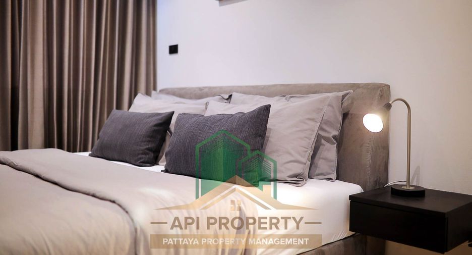 Casa en venta de 4 habitaciones en Bang Lamung, Chonburi