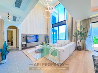 ขาย 5 ห้องนอน บ้านเดี่ยว ใน บางละมุง, ชลบุรี