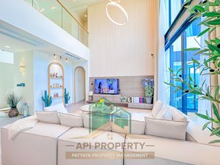ขาย 5 ห้องนอน บ้านเดี่ยว ใน บางละมุง, ชลบุรี
