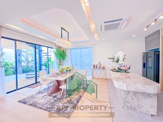 ขาย 5 ห้องนอน บ้านเดี่ยว ใน บางละมุง, ชลบุรี