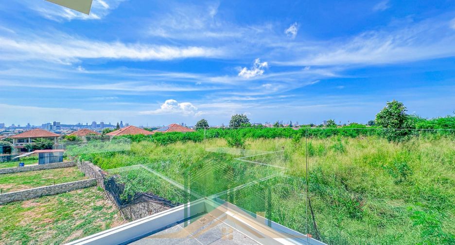Продажа 5 спальни дом в Банг Ламунг, Чонбури