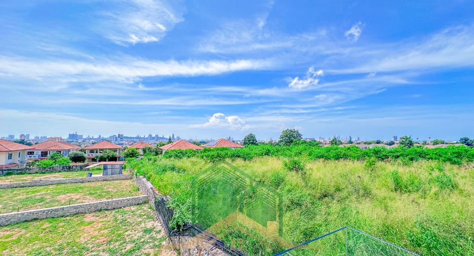 Продажа 5 спальни дом в Банг Ламунг, Чонбури