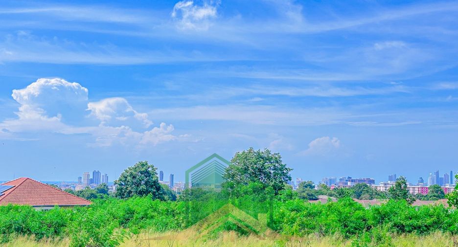 Продажа 5 спальни дом в Банг Ламунг, Чонбури