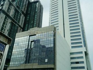 For rent and for sale office in Ratchathewi, Bangkok