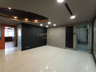 For rent and for sale office in Ratchathewi, Bangkok