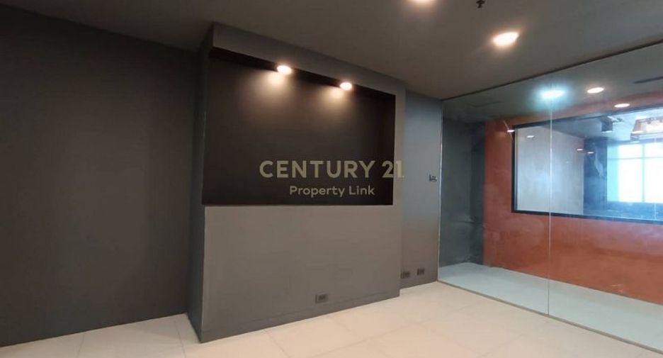 For rent and for sale office in Ratchathewi, Bangkok