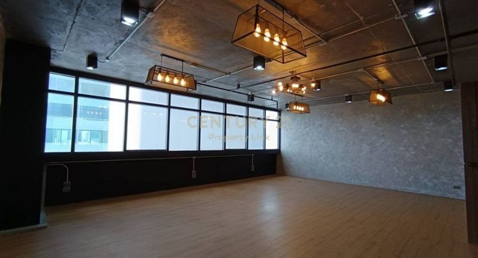 For rent and for sale office in Ratchathewi, Bangkok