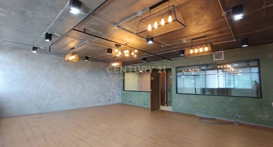 For rent and for sale office in Ratchathewi, Bangkok