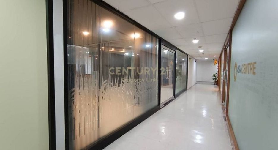 For rent and for sale office in Ratchathewi, Bangkok