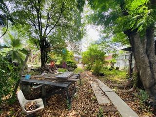 For sale land in Phra Khanong, Bangkok