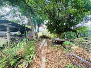 For sale land in Phra Khanong, Bangkok