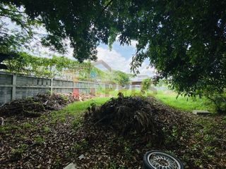For sale land in Phra Khanong, Bangkok