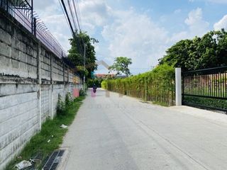 For sale land in Phra Khanong, Bangkok