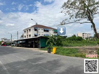 出售 土地 在 Bangkok Noi, 曼谷