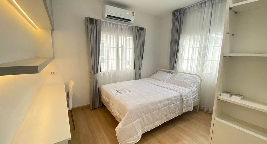 Аренда 4 спальни дом в Mueang Samut Prakan, Самутпракан