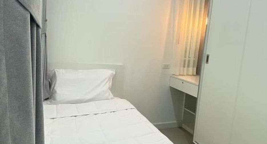 Аренда 4 спальни дом в Mueang Samut Prakan, Самутпракан