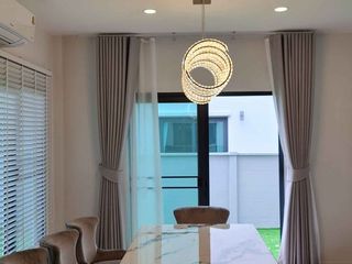 Аренда 3 спальни дом в Bang Phli, Самутпракан
