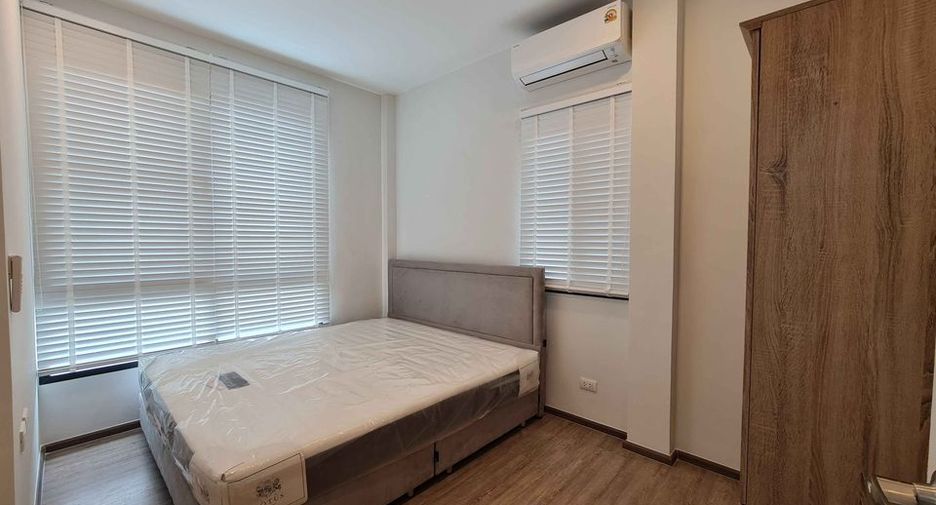 Аренда 3 спальни дом в Bang Phli, Самутпракан