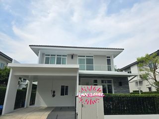 Аренда 44 спальни дом в Bang Phli, Самутпракан