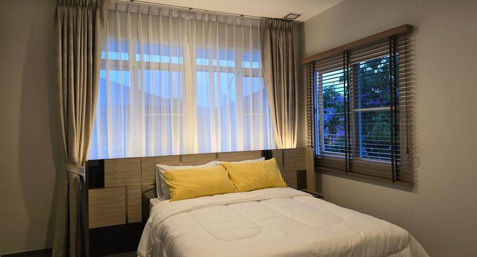 Аренда 44 спальни дом в Bang Phli, Самутпракан
