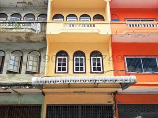 For sale 3 bedrooms retail Space in Bang Bon, Bangkok