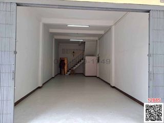 For sale 3 bedrooms retail Space in Bang Bon, Bangkok