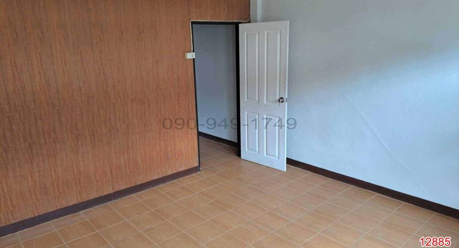 For sale 3 bedrooms retail Space in Bang Bon, Bangkok