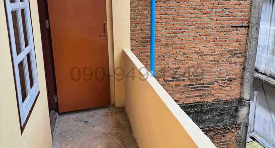 For sale 3 bedrooms retail Space in Bang Bon, Bangkok