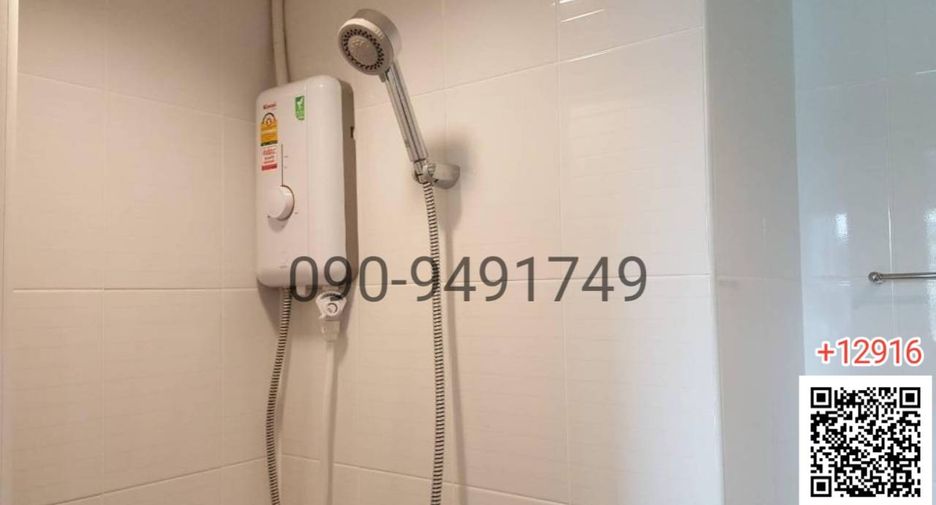 For rent 1 bed condo in Bang Khae, Bangkok