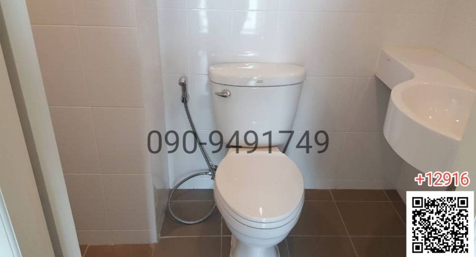 For rent 1 bed condo in Bang Khae, Bangkok