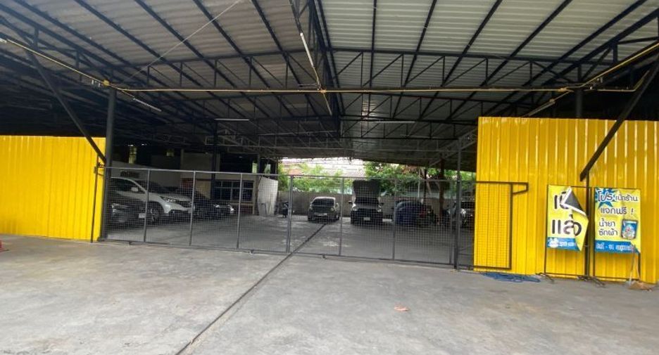 Lagerhaus zum Kauf in Phasi Charoen, Bangkok