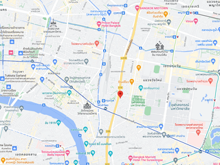 出售 土地 在 Pathum Wan, 曼谷