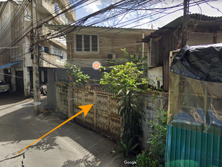 出售 土地 在 Pathum Wan, 曼谷