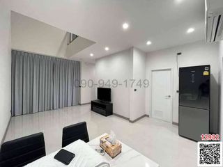For rent 4 bedrooms house in Bang Kruai, Nonthaburi