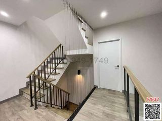 For rent 4 bedrooms house in Bang Kruai, Nonthaburi